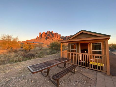 Phoenix With Kids, Lost Dutchman State Park, Arizona Bucket List, Water Play For Kids, State Park Cabins, Lake Activities, Apache Junction, Horse Camp, Canyon Lake