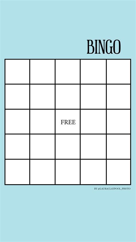 Bingo Template Instagram Blank Bingo Template Instagram, Camping Bingo, Bingo Books, Road Trip Bingo, Summer Bingo, Free Printable Bingo Cards, Bingo Games For Kids, Free Bingo Cards, Bingo Template