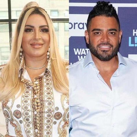 Shahs of Sunset's Mercedes "MJ" Javid is weighing in on her co-star Mike Shouhed's recent arrest. Records for the Los Angeles Sheriff's Department show that Mike was... Innocent Until Proven Guilty, Shahs Of Sunset, Jeff Lewis, It Hurts Me, It Cast, Angeles, Tv, Los Angeles