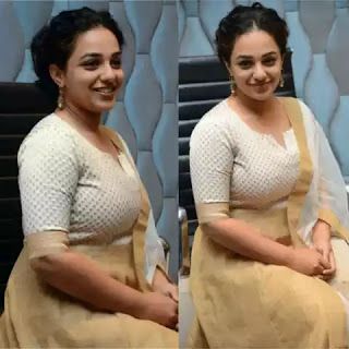 everyyday blogs: Mistress of amazing figure at the age of 31 - she ... Nithya Menen, Malayalam Actress, South Actress, Indian Actress Hot Pics, Hot Pics, Actress Photos, Desi Beauty, Cute Photos, Hd Photos