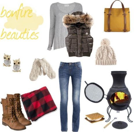 Cute Bonfire Night Outfits ideas (15) Bonfire Outfits Fall, Cute Bonfire Outfits Summer, Cute Bonfire Outfits, Bonfire Night Outfits, Bonfire Outfit, Summer Bonfire, Fall Bonfire, Cute Party Outfits, Summer Night Outfit