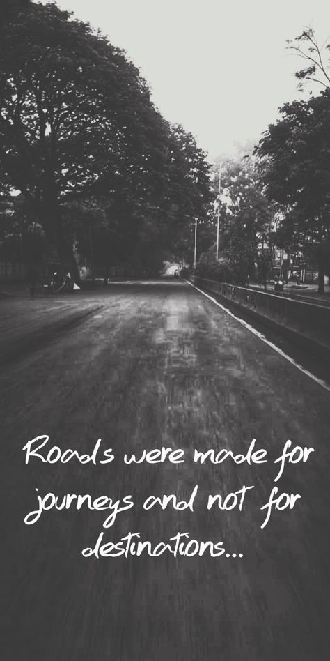 Pathway Quotes Life, Road Quotes Journey, Road Quotes Life, Roadtrip Quotes, Nature Quotes Trees, Road Quotes, Journey Pictures, Friend Wallpaper, Quote Instagram