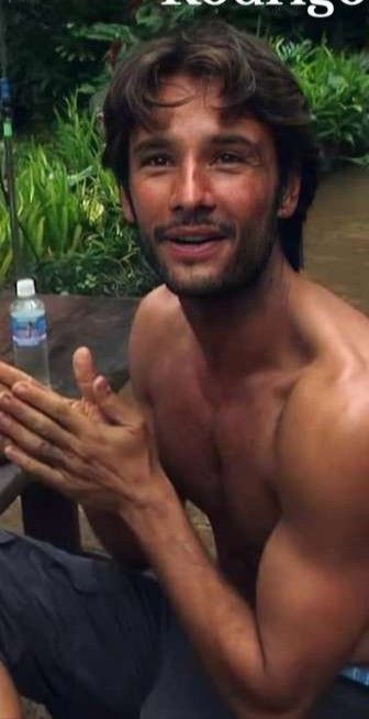 Rodrigo Santoro Love Actually, Man Eyes, Brazil Beauty, Rodrigo Santoro, Big Tshirt, Pretty When You Cry, Male Eyes, Love Actually, One Chance