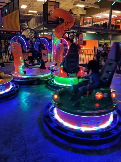 Urban Air Trampoline Park, Urban Air Aesthetic, Urban Air Adventure Park, Urban Air Birthday Party, Trampoline Park Aesthetic, Trampoline Park Birthday Party, Trampoline Birthday Party, Urban Air, Bumper Cars