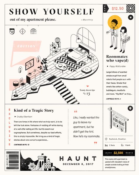 Infographic Layout, Infographic Inspiration, Buch Design, Infographic Poster, Desain Editorial, Newspaper Design, Design Brochure, Design Editorial, Poster Layout