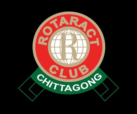 Rotaract Club of Chittagong logo ? Logo