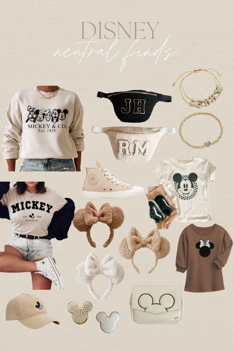 Boujee Disney Outfits, Disney Vacation Outfits Families, Disney Neutral Outfits, Disneyworld Outfit January, Mom Outfits For Disneyland, Disney Outfits For February, Brown Disney Outfit, Mom Disney Outfit Spring, Disney World January Outfits