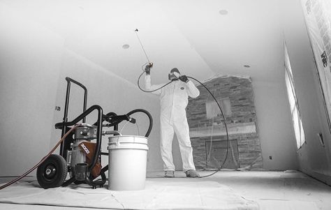 Airless Paint Sprayer, Painting Contractors, Paint Sprayer, Power Tools, Spray, Tools, Paint, Pins, Quick Saves