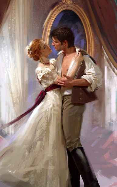 Images Victoriennes, Romance Book Covers Art, Romance Covers Art, Romance Novel Covers, Romance Covers, Romantic Paintings, Rennaissance Art, Romance Book Covers, Romance Art