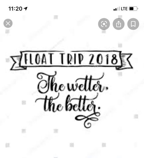 Float Trip Shirts, Float Trip, Trip Shirts, Fun Shirts, Cricut Designs, Silhouette Files, Girls Weekend, Travel Shirts, Me Time