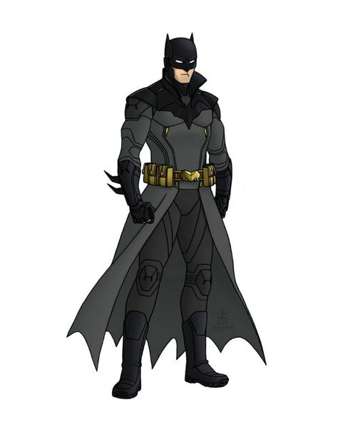 Hero Drawing, Exoskeleton Suit, Batman Year One, Batman Redesign, Costume Concepts, Dc Fanart, Batman Suit, Batman Concept, Batman Armor