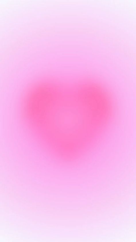 Plain Aura Wallpaper, Wallpaper Iphone Cute Aesthetic, Pink Girly Things Wallpaper, Pink Heart Aura, Aura Iphone Wallpaper, Heart Aura Wallpaper, Wallpaper Vision Board, Aura Wallpapers, Heart Aura