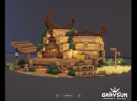 GRAYSUN minecraft viking house Mincraft Idea Houses Viking, Viking Buildings Minecraft, Minecraft Building Ideas Viking, Viking Village Art, Minecraft Houses Viking, Minecraft Viking House Ideas, Viking Boat Minecraft, Viking Longhouse Minecraft, Minecraft Norse Builds