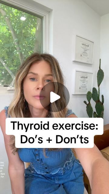 Best Exercise For Hypothyroid, Best Workouts For Hashimotos, Yoga For Thyroid, Optimal Thyroid Levels, Hypothyroid Symptoms, Hypothyroid Diet, Thyroid Exercise, Foods For Thyroid Health, Thyroid Diet Plan