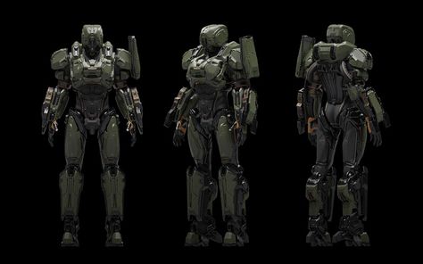 ArtStation - Soldier Concept Soldier Concept, Combat Robot, Powered Exoskeleton, Sci Fi Character Art, Robot Sketch, Tactical Armor, Futuristic Armor, Power Armour, Sci-fi Armor