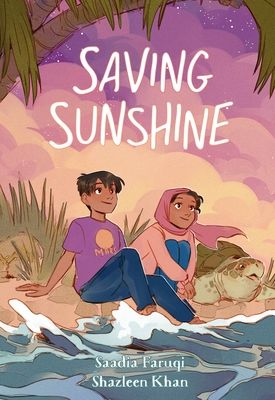 Saving Sunshine by Saadia Faruqi | Goodreads Trip To Florida, Winning London, Relatable Funny, Middle Grades, Book Awards, New York Public Library, Florida Travel, Self Publishing, Book Print