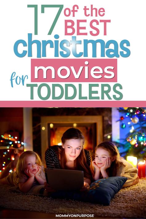 Christmas Party Family, Planning Christmas, Netflix Christmas Movies, Kids Christmas Movies, Christmas Party Planning, Christmas Movies List, Family Christmas Movies, Holidays With Toddlers, Best Christmas Movies