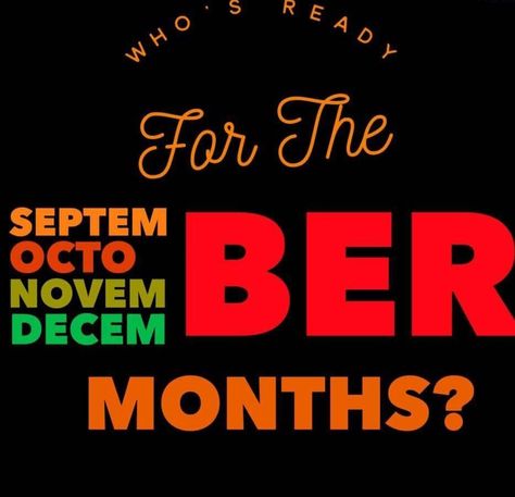 Ber Months Are Coming, The Ber Months Are Here, A Month From Now You Can Either, Hello Ber Months, The Ber Months Quotes, Ber Months Quotes, Welcome Ber Months, Having A Baby This Month Quotes, Quote Captions