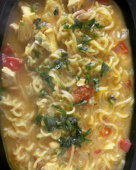 Road Grill on Instagram: “CHICKEN MAGGIE 🍝🍗 *Memory, in my opinion, is a complete maggie. It hangs on the silliest things but forgets the stuff that really…” In My Opinion, My Opinions, Grilling, Chicken, Road, Ethnic Recipes, On Instagram, Instagram