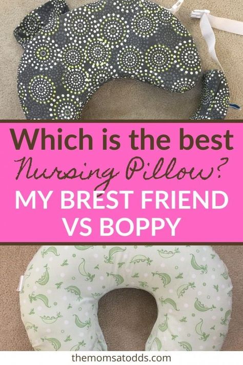 Which is The Best Nursing Pillow? My Brest Friend vs Boppy Baptism Baby Girl Dress, Best Nursing Pillow, Baptism Baby Girl, Baby Nursing Pillow, Boppy Nursing Pillow, Parenting Methods, Registry Essentials, Baby Registry Essentials, Baptism Dress Baby Girl