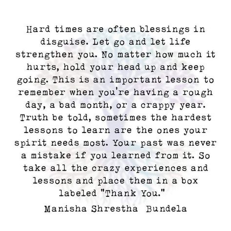 This Year Was Hard Quotes, Gods Blessings Quotes, Head Up Quotes, Blessings In Disguise, Tough Times Quotes, Life Is Hard Quotes, Meaningful Quotes About Life, God's Plans, Stay Strong Quotes