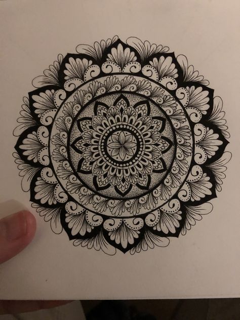 Drawing Mandalas, Mandala Arts, Mandala Sketch, Mandala Book, Rangoli Designs Simple Diwali, Easy Mandala, Mandala Meditation, Zen Doodle Patterns, Mandala Doodle