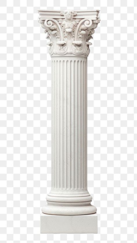 Roman Aesthetic Ancient, Ancient Greek Columns, Greek Pillars, Column Architecture, Greek Columns, Greek Temple, Stone Pillars, Roman Columns, Birthday Tags