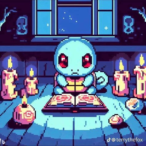 Pokemon Sprites, Pokemon Starters, Ghost Pokemon, Pixel Art Background, Arte 8 Bits, Devices Design, Pokemon Art, Art Background, Aesthetic Iphone Wallpaper