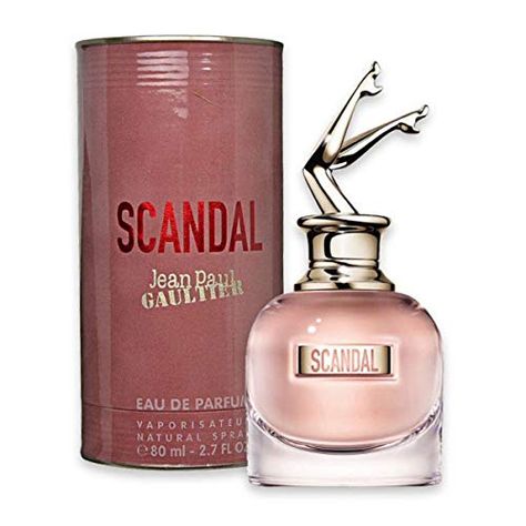 Jean Paul Gaultier Scandal Women EDP, 80 ml Jean Paul Gau... https://www.amazon.co.uk/dp/B0748GD9DD/ref=cm_sw_r_pi_dp_U_x_uEsbDbK532NAR Jean Paul Gaultier Scandal, Jean Paul Gaultier Women, Jean Paul Gaultier Classique, Perfume Versace, Gucci Guilty, Feminine Fragrance, Burberry Brit, Mandarin Orange, Paul Gaultier