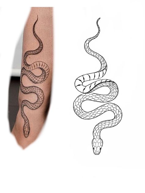 King Cobra Tattoo, Cobra Tattoo, Snake Tattoo Design, Muster Tattoos, Tattoo Feminina, Head Tattoos, Snake Tattoo, Eye Tattoo, Dope Tattoos