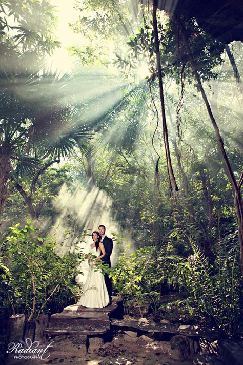 Radiant photography, la and az area as well as destination weddings Mexican Jungle, Copal Incense, Wedding Fiesta, Jungle Wedding, Tropical Wedding Inspiration, Jungle Flowers, Wedding Shoots, Beautiful Beach Wedding, Wedding Pic