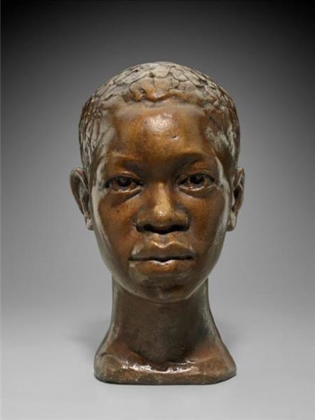 Augusta Savage, John Henry, Kid Art, Historical Art, Art Historian, African American Art, Figurative Sculpture, Black Artists, Museum Of Fine Arts