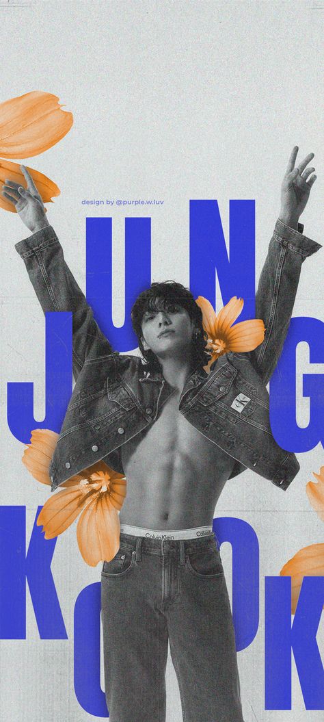 Find the original edit on instagram! Thanks for the support! 💜 Edit On Instagram, Jungkook Edit, Instagram Graphic, Kpop Posters, Jung Kook, Park Jimin, Graphic Designer, Jeon Jungkook, Digital Art