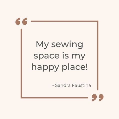 Have told this to countless people! Anyone who sews would understand 😊 #QOTD #FreeMovementSewing #sewing #sewingtherapy #sewinglove #dancersofig #dancemagazine #dancersofinstagram #onlinecourses #onlinelearning #empowerment #doityourself #anyonecansew #Sewinginspo #Sewistsofinstagram #Dance #Mastery #Fabric Sewing Inspiration Quotes, Designer Quotes, Sewing Quotes, Dance Magazine, Love Captions, Craft Room Design, Kurti Neck, Sewing Business, My Sewing Room