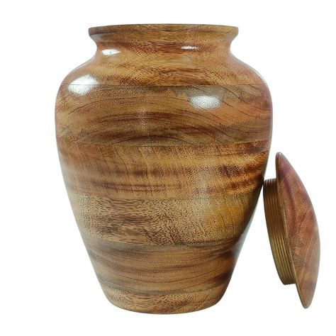 Wooden Urn, Pet Ashes, Human Ashes, Wooden Boxes, Ash, India, Human, Pet