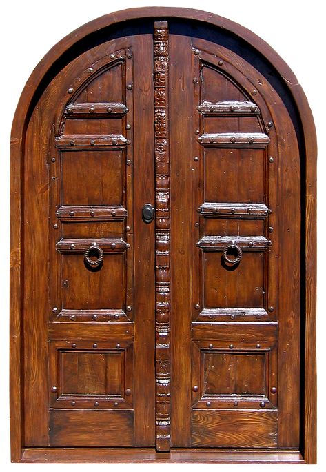 Colonial Doors, Mexican Doors, Custom Exterior Doors, Entry Door Designs, Plank Door, Arch Door, Antique French Doors, Wooden Main Door, Wooden Main Door Design