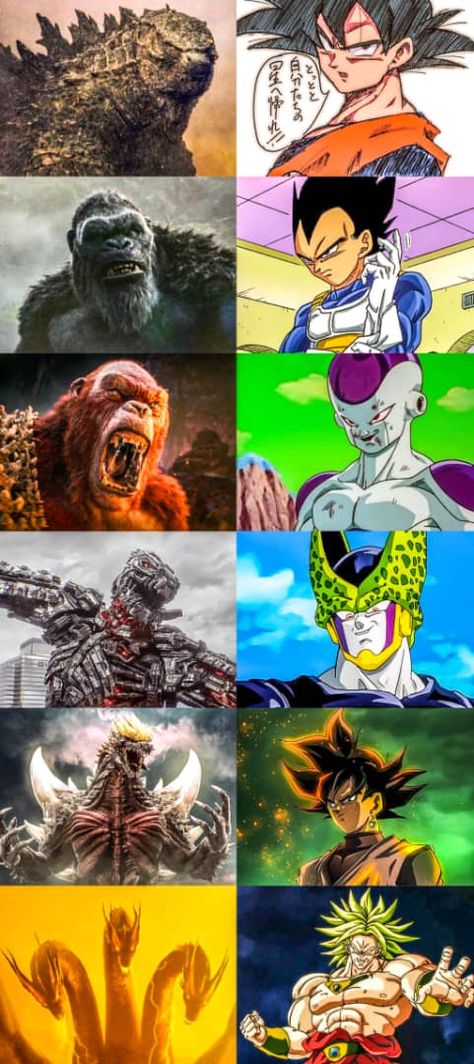 Godzilla Vs Superman, Destroyah Godzilla, Godzilla Gif, Godzilla Vs Destroyah, Spirit Animal Quiz, Ultraman Kaiju, Godzilla Franchise, Screen Play, Monster Verse