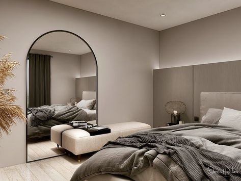 Contemporary bedroom design
, led lighting, monochrome, luxury, elegant, rendered, monochrome Fall Dining Room Table, Fall Coffee Table Decor, Monochrome Bedroom, Fall Dining Room, Contemporary Bedroom Design, Monochrome Color Palette, Pantry Wall, Home Decor Ideas Living Room, Home Decorating Ideas