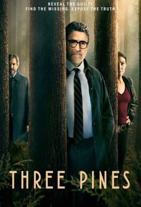 Best Movies On Prime, Louise Penny Books, Carly Chaikin, Three Pines, Carnival Row, Louise Penny, Amazon Prime Shows, Michael Connelly, Tim Roth