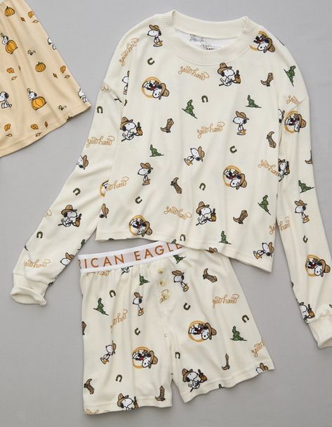 I'm sharing the love with you! Check out the cool stuff I just found at AEO: https://www.ae.com/us/en/p/0575_3238_241 American Eagle Pajamas, Casual White Sleepwear With Character Print, Cute White Sleepwear With Character Print, Cute White Character Print Sleepwear, White Super Soft Casual Sleepwear, Casual Super Soft White Sleepwear, Casual White Super Soft Sleepwear, Super Soft Comfortable White Sleepwear, White Super Soft Comfortable Sleepwear