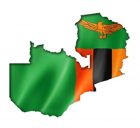 Zambian Map, Zambian Flag, Charity Logo Design, Zambia Flag, Charity Logo, Charity Logos, Flag Painting, Photo Texture, Zambia