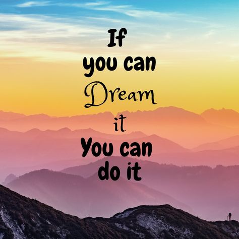 Dream Dp For Whatsapp, Dream It Do It Quotes, I Can I Will I Must Wallpaper, If You Can Dream It You Can Do It Quote, Yes You Can Do It, I Can Do It Wallpaper Iphone, Study Motivation Dp, If You Can Dream It You Can Do It, You Can Do It Wallpaper