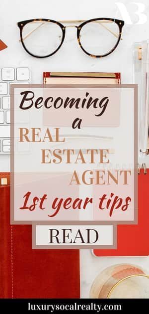 Real Estate Agent Tips, Becoming A Real Estate Agent, Successful Real Estate Agent, New Real Estate Agent, San Diego Luxury, Real Estate Exam, Becoming A Realtor, Real Estate Infographic, Real Estate Training