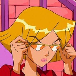 i don’t usually post cartoons but clover from totally spies is such a vibe 🌸 Joker Comic, Instagram Cartoon, Vintage Cartoons, Wallpaper Sky, Totally Spies, Cartoon Profile Pictures, Cartoon Memes, Horror Comics, Cartoon Icons