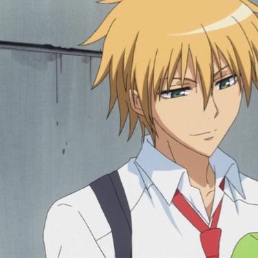 Maid Sama, Fun Games, Group Chat, Building, Anime