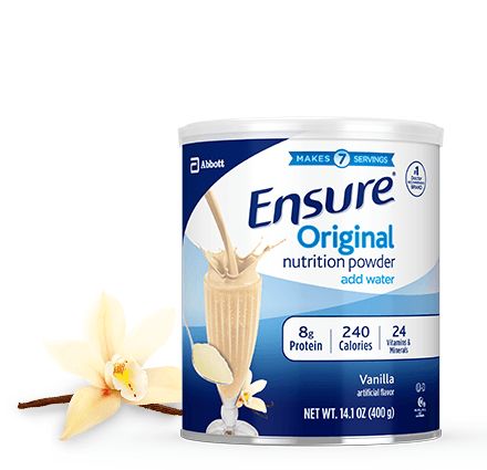 Where to buy Ensure® Original Vanilla Meal Replacement Protein Powder Protein Shake Diet, Meal Replacement Powder, Protein Meal Replacement, Kids Multivitamin, Health Drinks Recipes, Protein Meal, Vanilla Shake, Vanilla Milk, Soft Foods