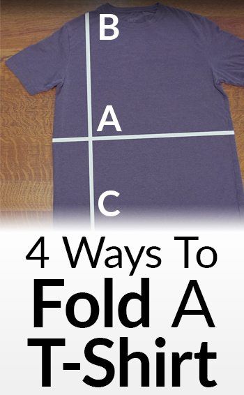 How To Fold T-Shirts In Under 3 Seconds | T Shirt Folding Tips Fold T Shirts, Folding Tips, T Shirt Folding, Clothes Tips, Real Men Real Style, Shirt Folding, Buy Shirts, How To Fold, Folding Clothes