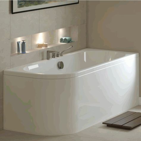 Space Saving Baths, Double Ended Bath, Square Bath, Round Bath, Corner Bath, Wall White, Bath Panel, Bath Taps, Bathroom Accessory Sets