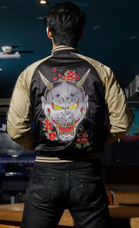 Souvenir Jacket Outfit, Yakuza Outfit Men, Yakuza Jacket, Yakuza Clothes, Yakuza Clothing, Yakuza Fashion, Yakuza Outfit, Yakuza Aesthetic, Yakuza 0