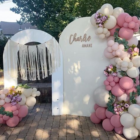 Wild Flower Backdrop, Wildflower Baby Shower Backdrop, Wildflower Balloon Garland, Wildflower Balloon Backdrop, Wildflower Balloon Arch, Wild Flower Balloon Arch, Wildflower First Birthday Balloon Arch, Wild Flower Balloon Garland, Wildflower Backdrop